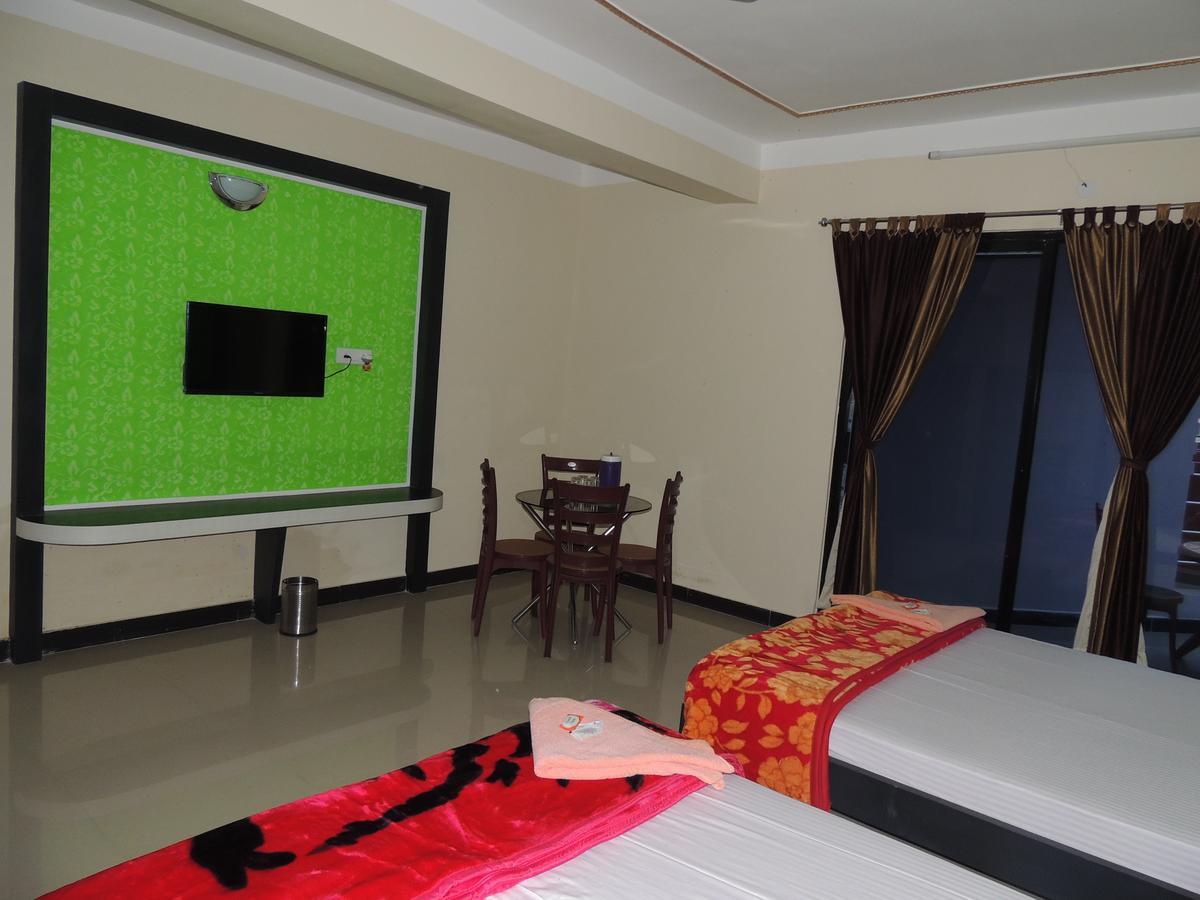 Swagatam International Otel Tarapith Dış mekan fotoğraf