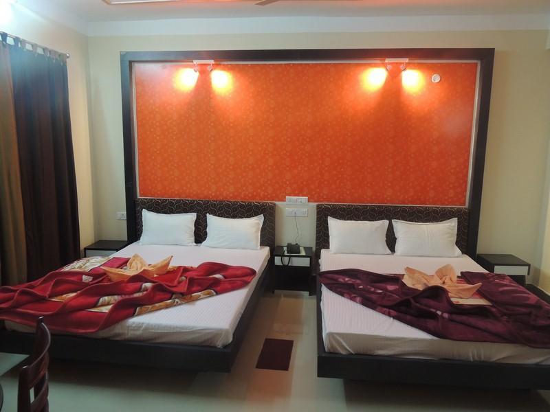 Swagatam International Otel Tarapith Dış mekan fotoğraf