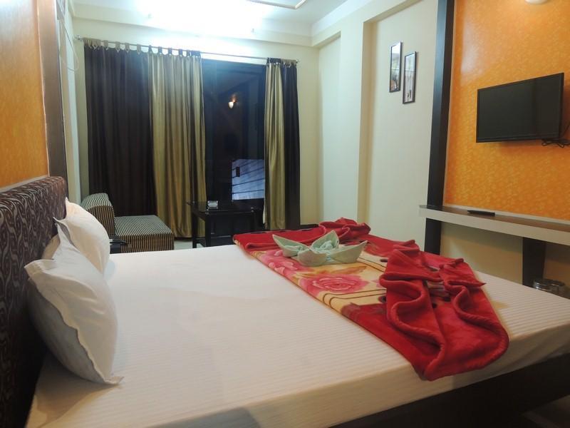 Swagatam International Otel Tarapith Dış mekan fotoğraf