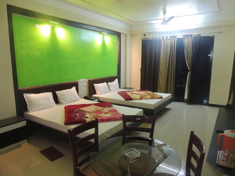 Swagatam International Otel Tarapith Dış mekan fotoğraf