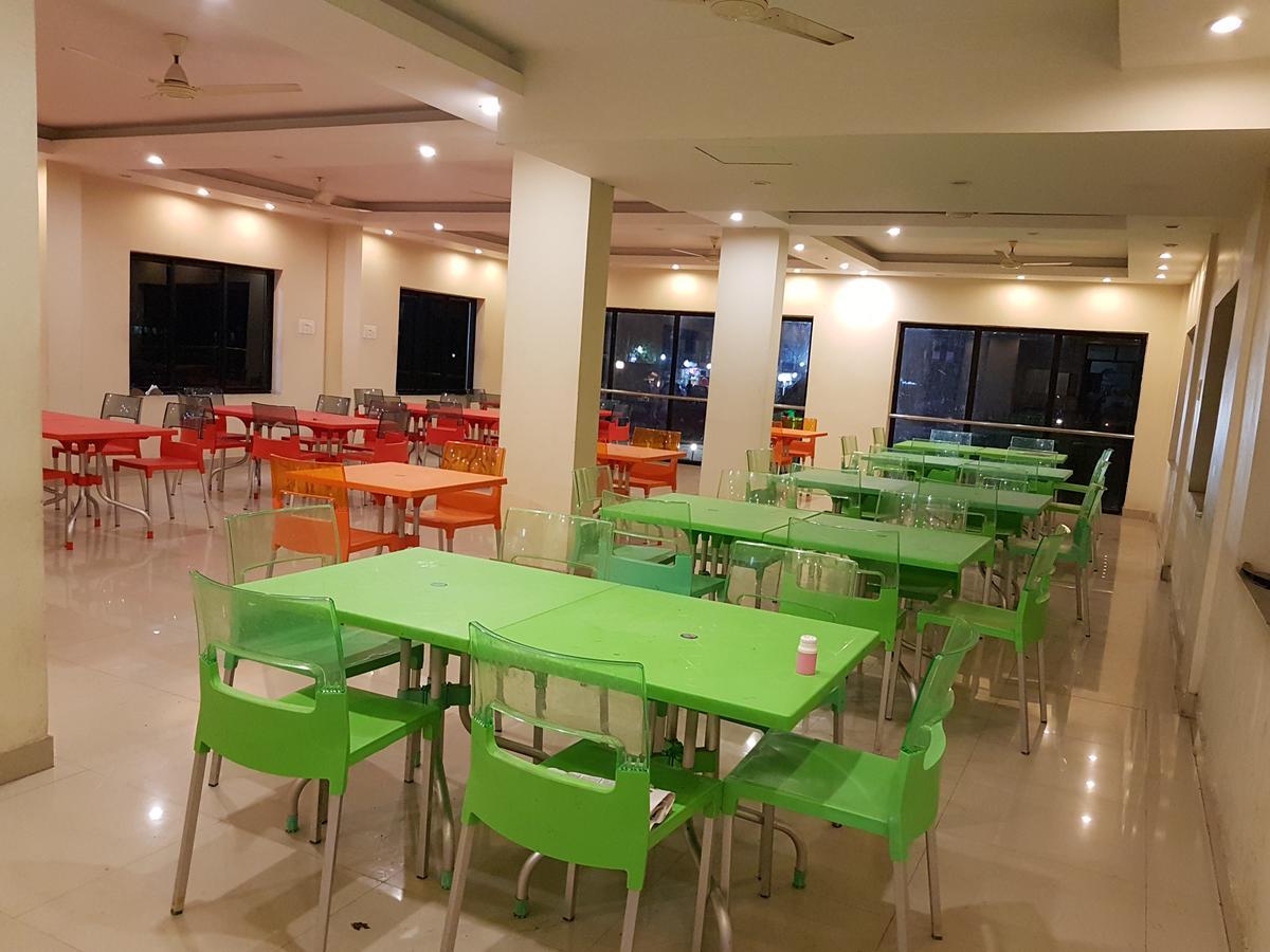 Swagatam International Otel Tarapith Dış mekan fotoğraf