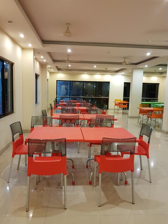 Swagatam International Otel Tarapith Dış mekan fotoğraf