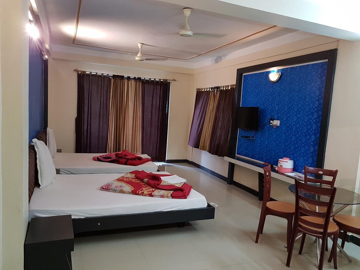 Swagatam International Otel Tarapith Dış mekan fotoğraf
