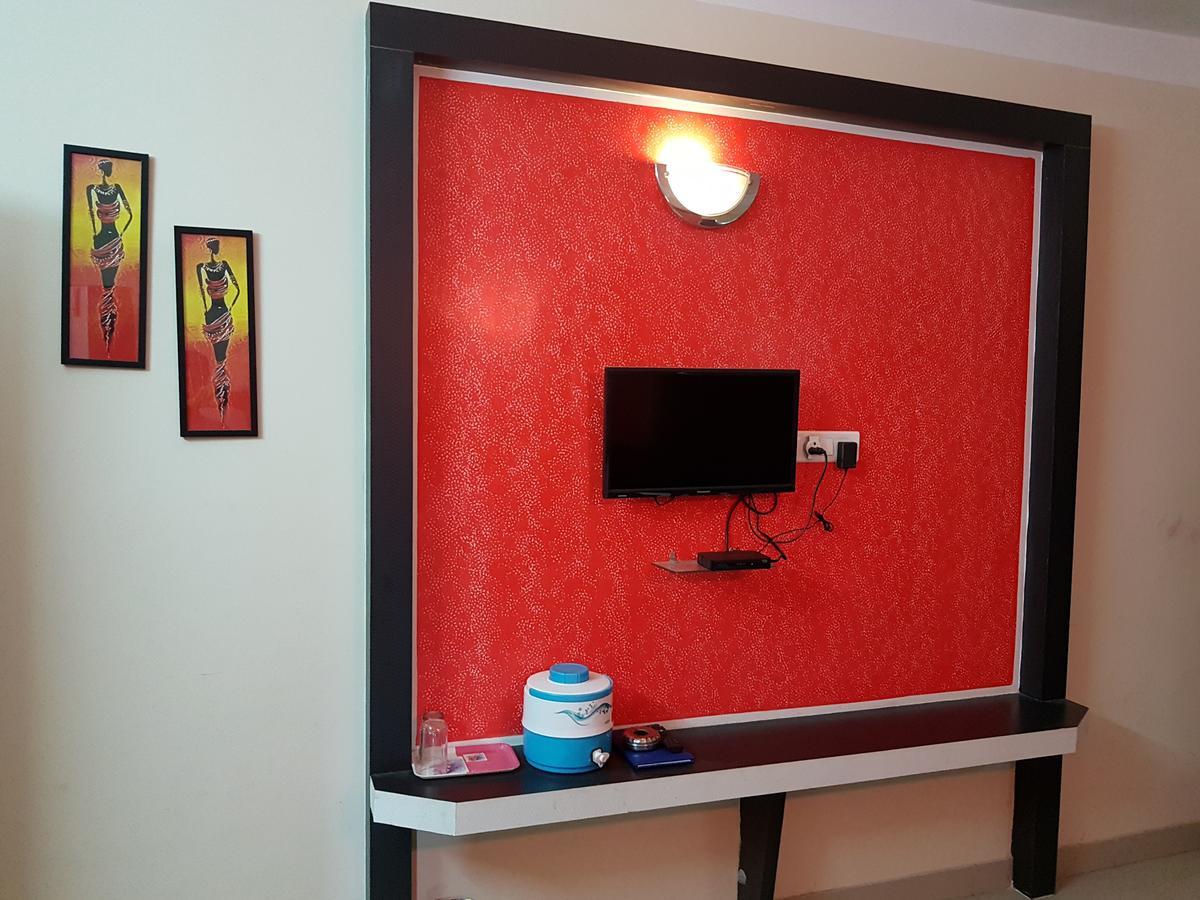 Swagatam International Otel Tarapith Dış mekan fotoğraf
