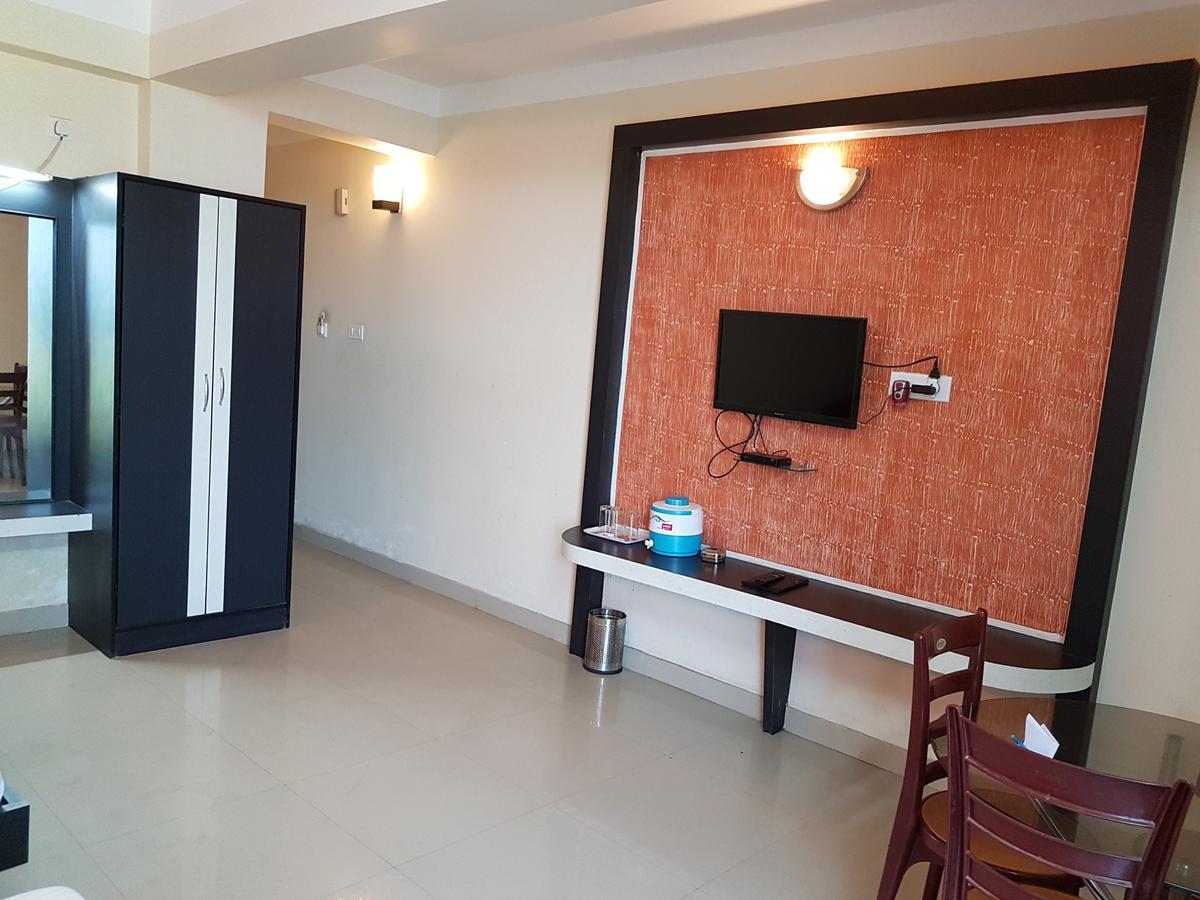 Swagatam International Otel Tarapith Dış mekan fotoğraf