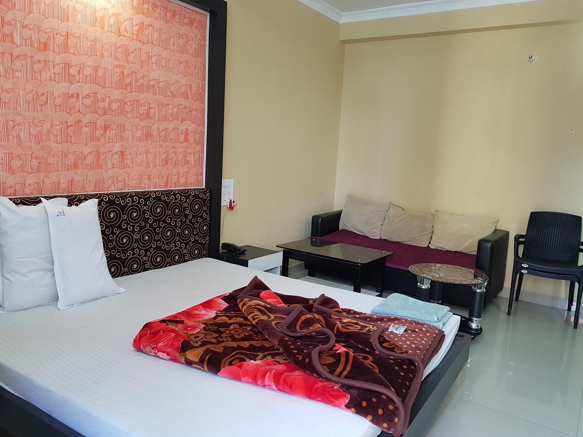 Swagatam International Otel Tarapith Dış mekan fotoğraf