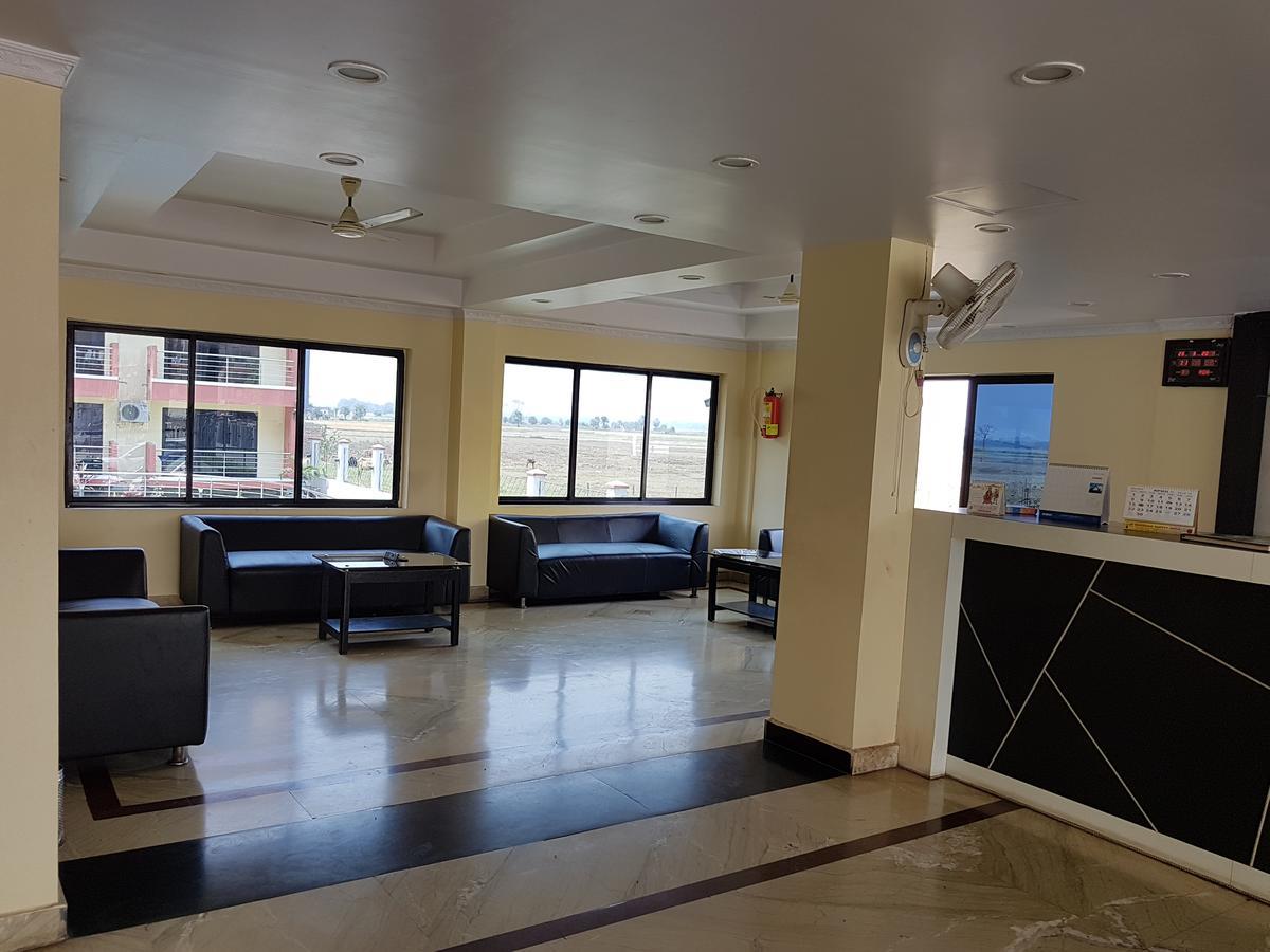 Swagatam International Otel Tarapith Dış mekan fotoğraf