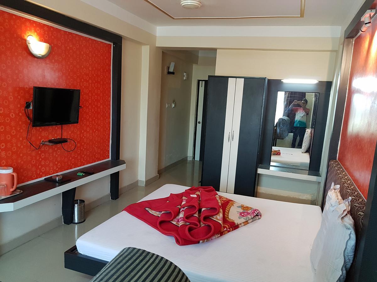 Swagatam International Otel Tarapith Dış mekan fotoğraf
