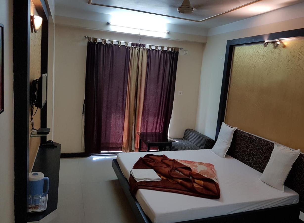 Swagatam International Otel Tarapith Dış mekan fotoğraf